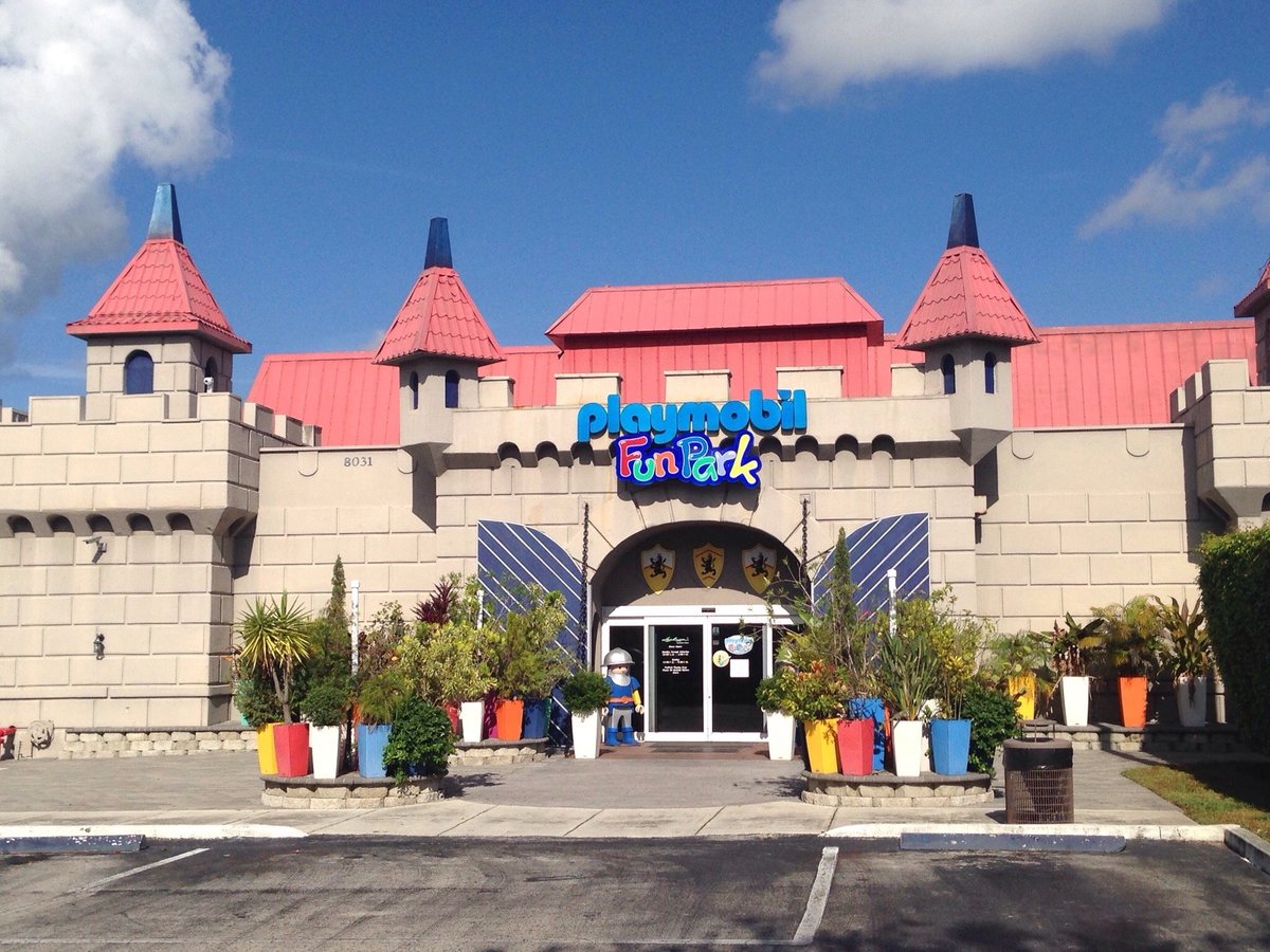 Crazy Games Jungle Gym & Indoor Playground (West Palm Beach, FL): Hours,  Address - Tripadvisor