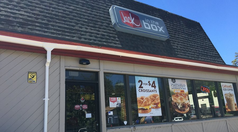 Jack in the Box