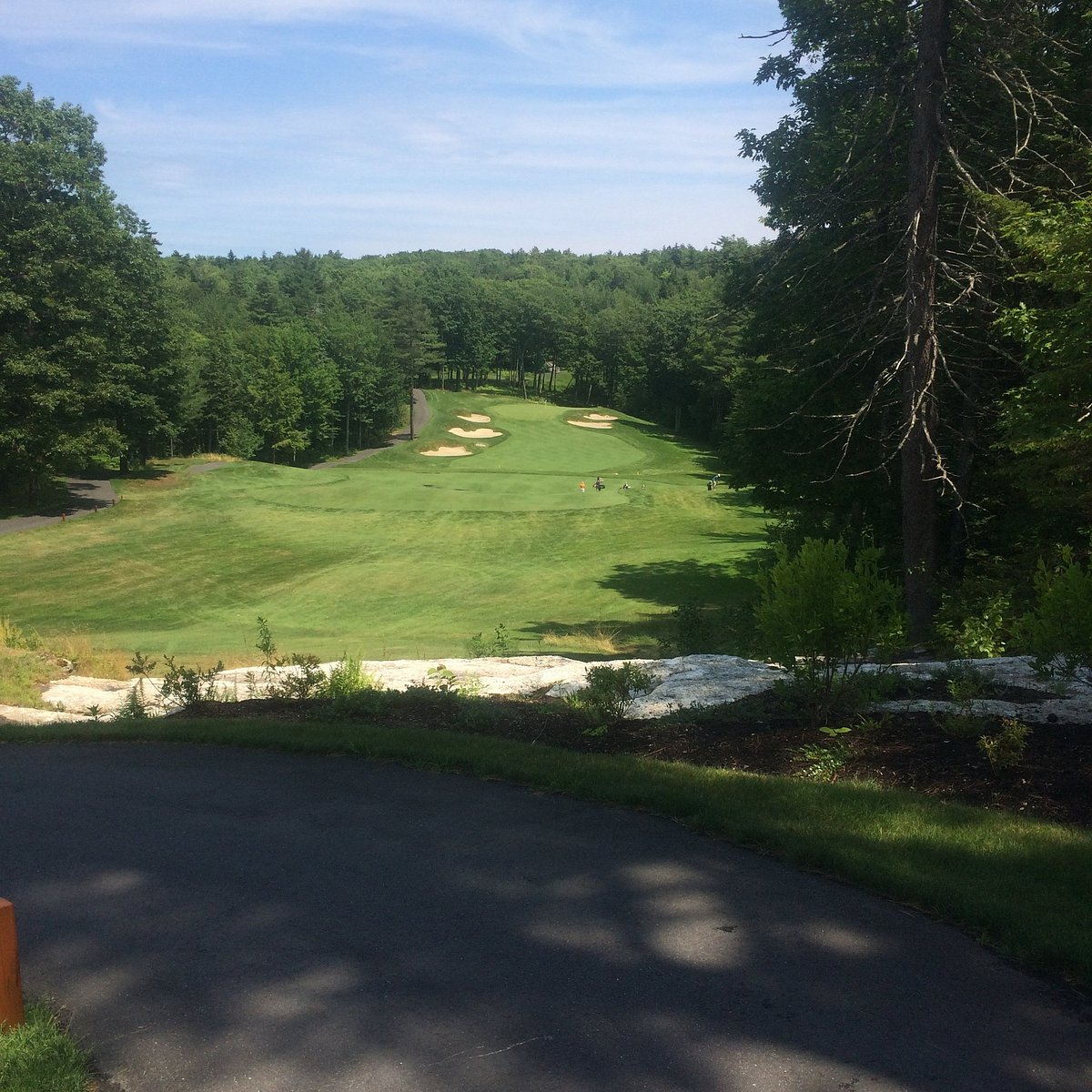 BOOTHBAY COUNTRY CLUB 2022 Qué saber antes de ir Lo más comentado