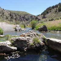 12 Mile Hot Springs (Wells) - All You Need to Know BEFORE You Go