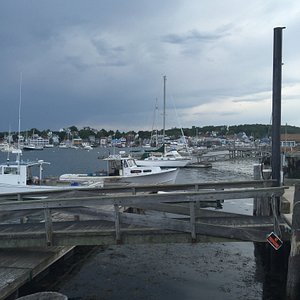 Boothbay Harbor Travel Guide