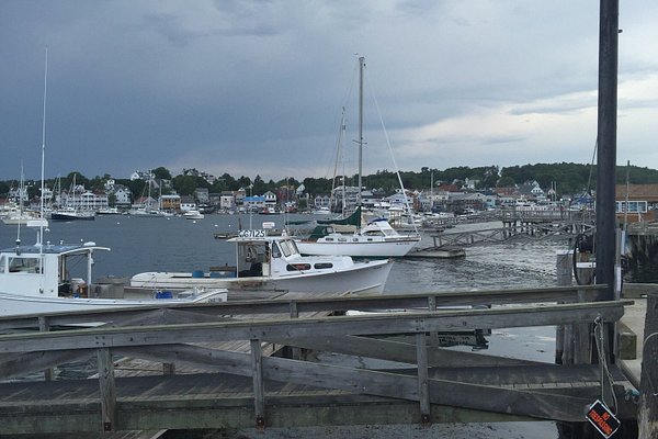 Town of Boothbay Harbor, Maine