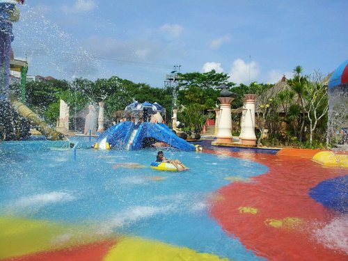 Aqua park jitra