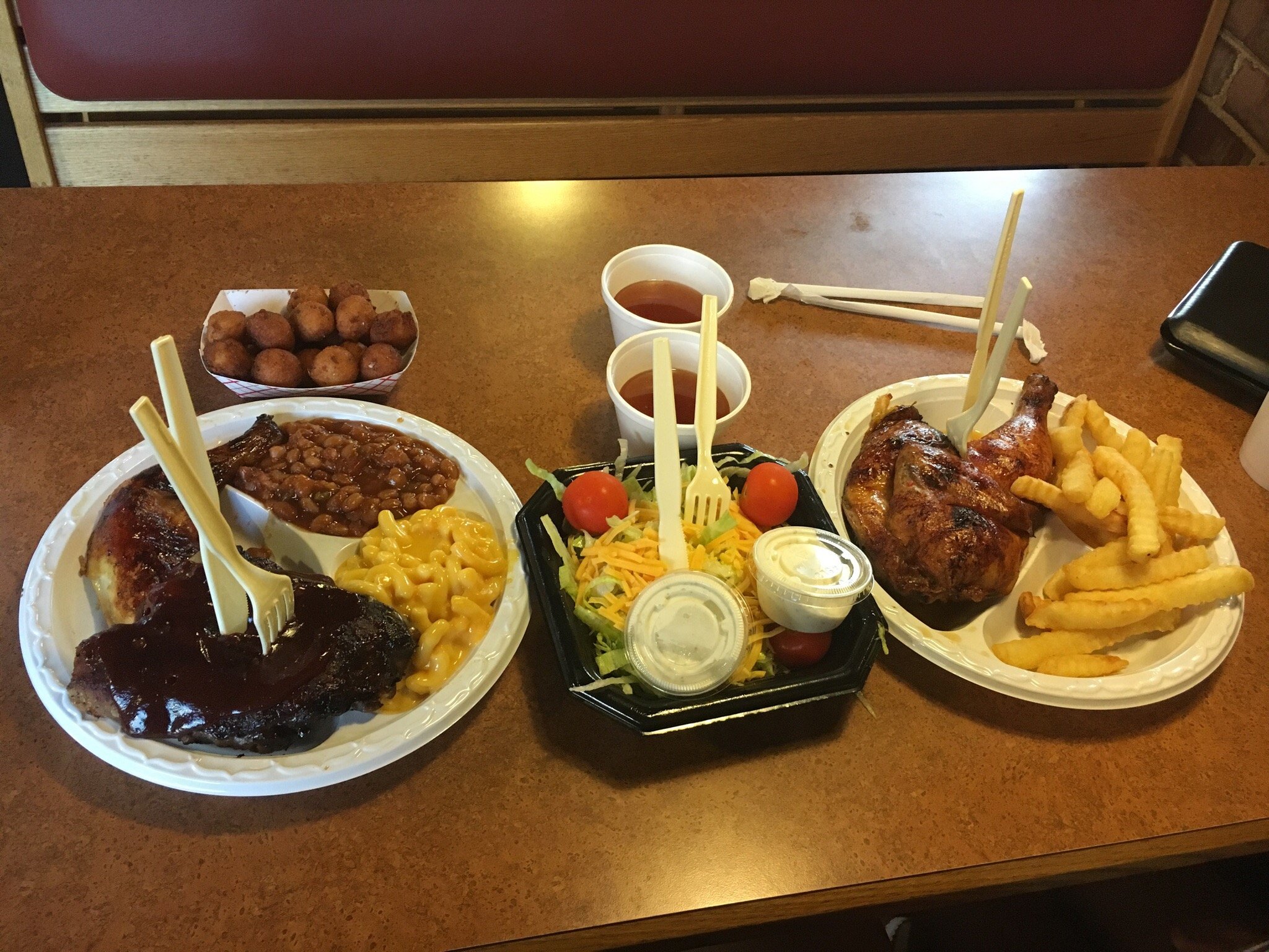 BBQ JOES High Point Menu Prices Restaurant Reviews Order Online Food Delivery Tripadvisor