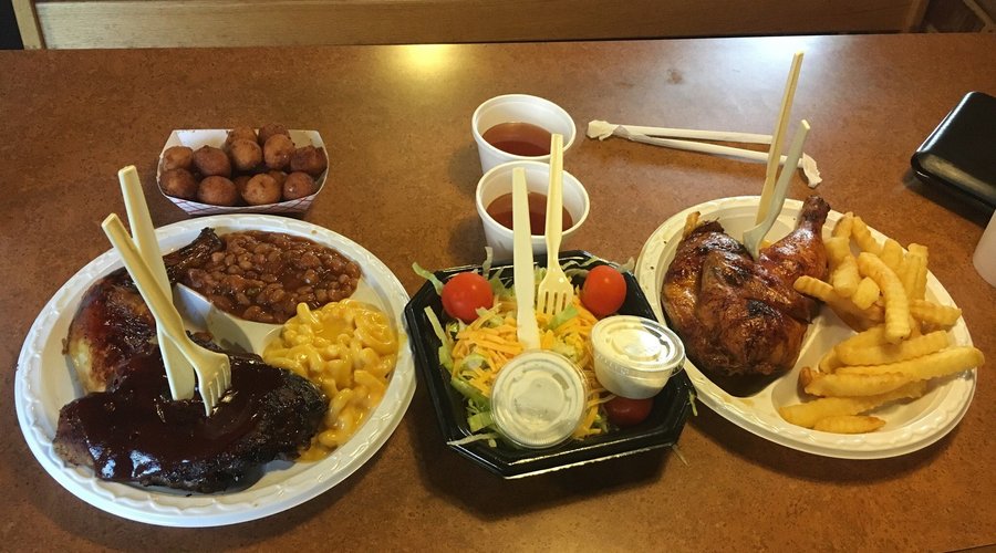 Country BBQ