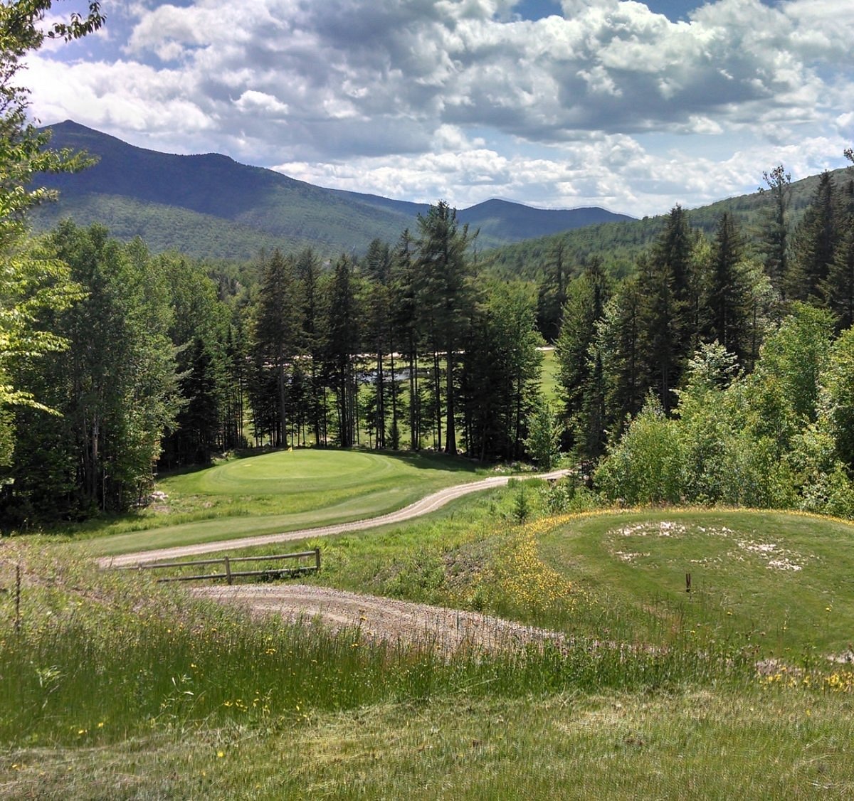 Waterville Valley Golf Course All You Need to Know BEFORE You Go