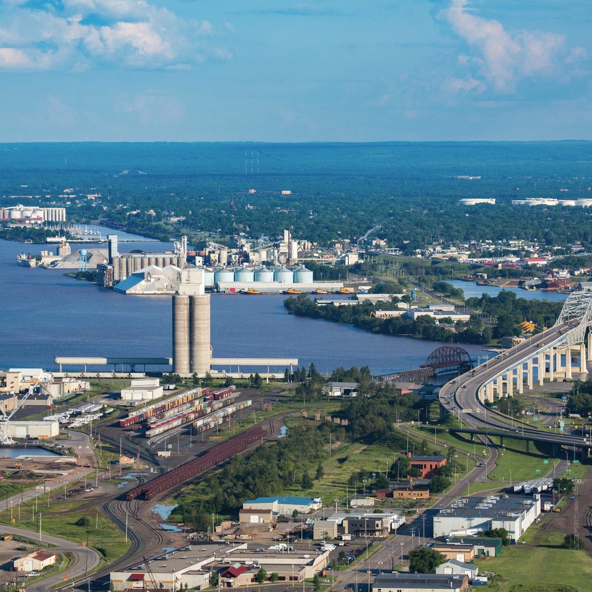 Enger Park and Tower - All You Need to Know BEFORE You Go (2024)