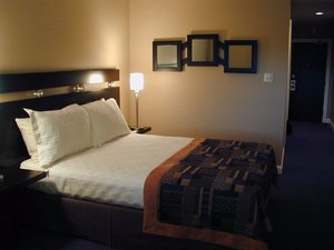 Room & Suite