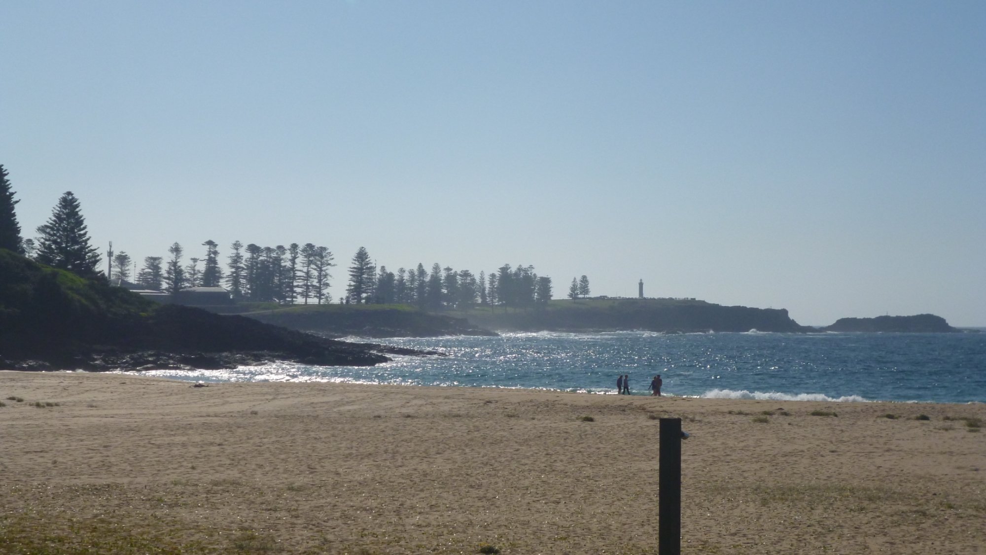 Kendalls On The Beach Holiday Park Au 154 2022 Prices And Reviews Kiama Photos Of