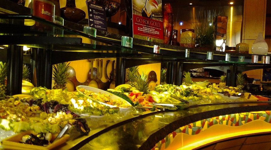 Tucanos Brazillian Grill