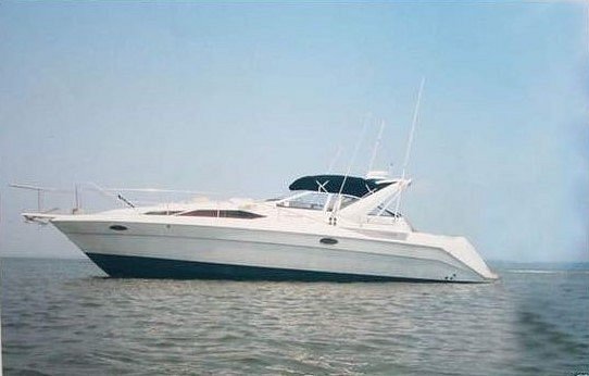 yacht rentals ottawa