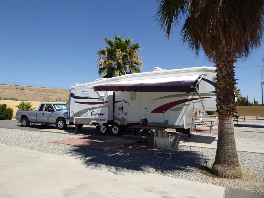 Top Cheap Rv Trailer Storage Options In Bakersfield Ca