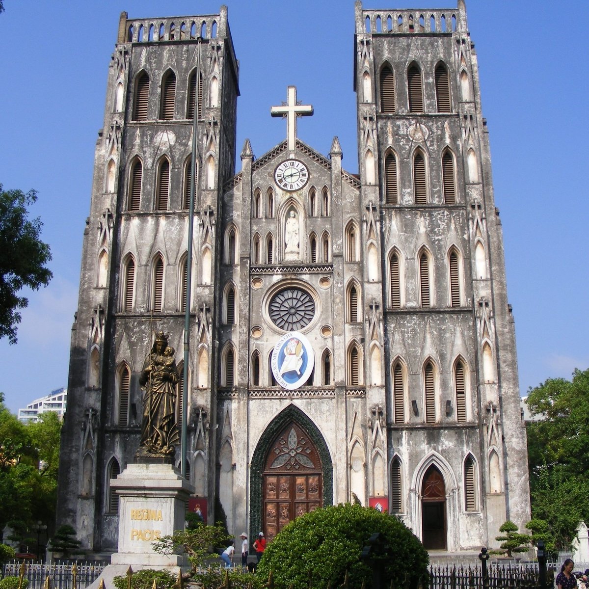 St. Joseph's Cathedral (Hanoi) Tripadvisor