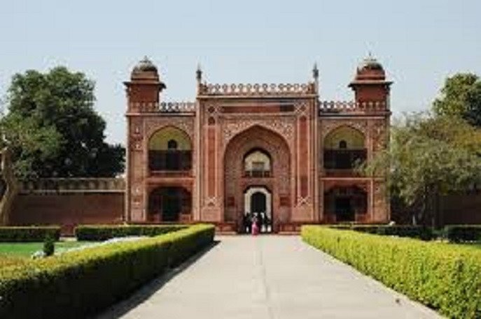 southall travel golden triangle