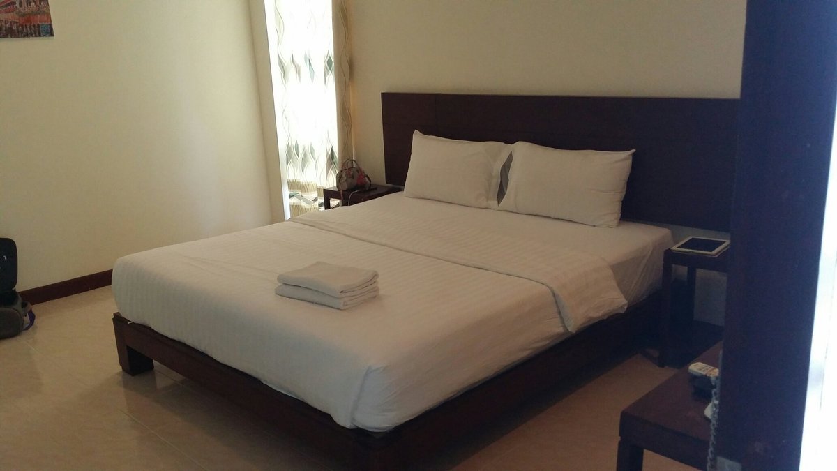 THE ONE RESIDENCE (Udon Thani) - Lodge Reviews, Photos, Rate Comparison ...