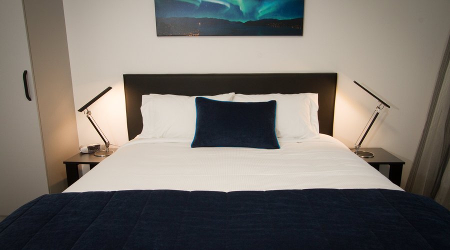 Executive Studio Bed
