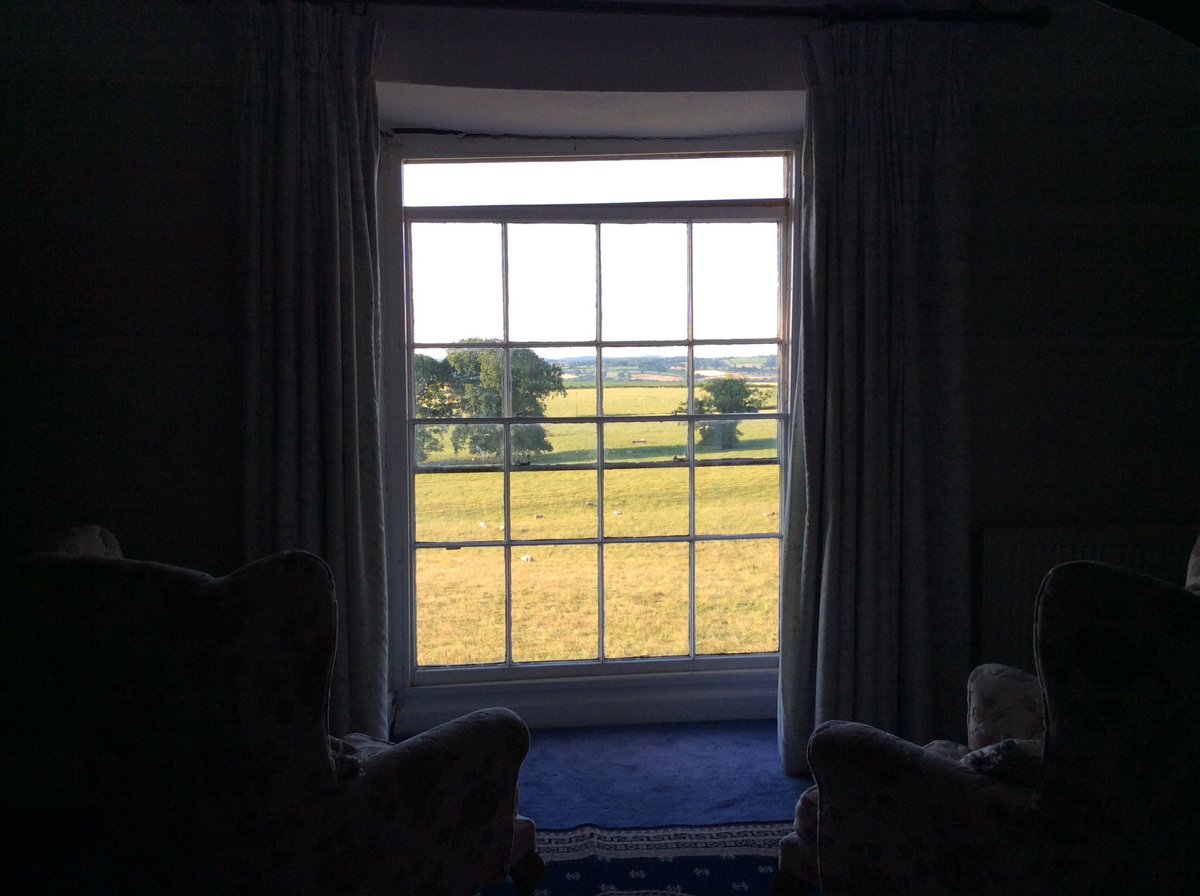 NICHOLS NYMET HOUSE: 2022 Reviews (North Tawton, England) - Photos of ...