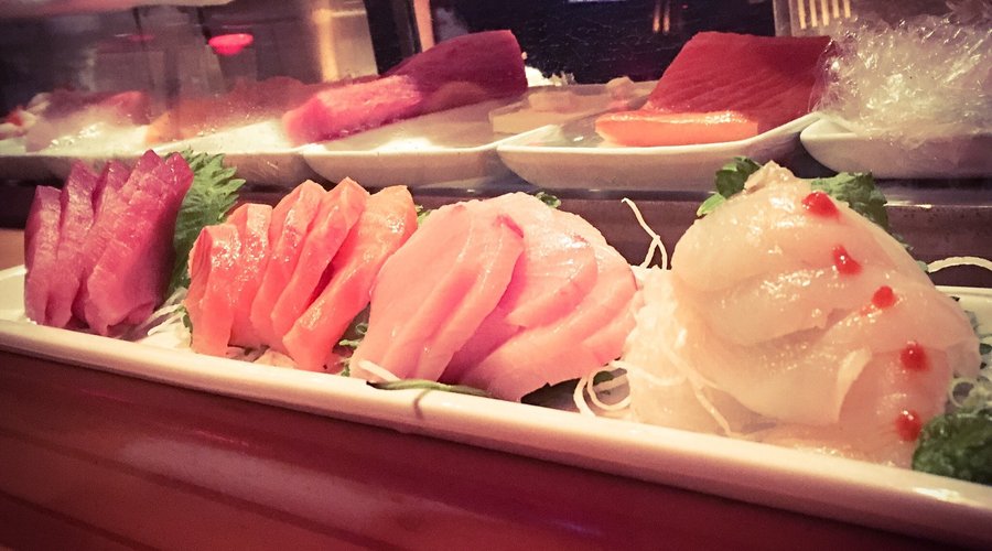 Ra Sushi Bar Restaurant