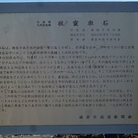 案内板