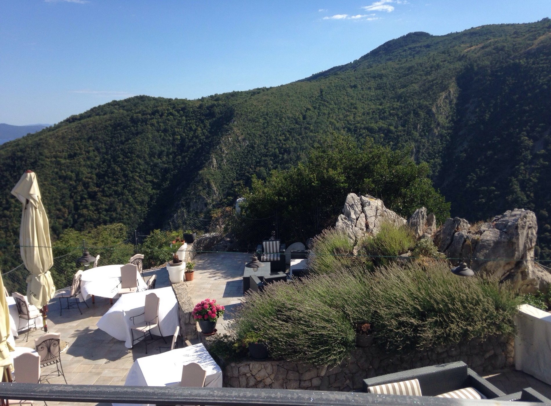Hotel Draga di Lovrana by null