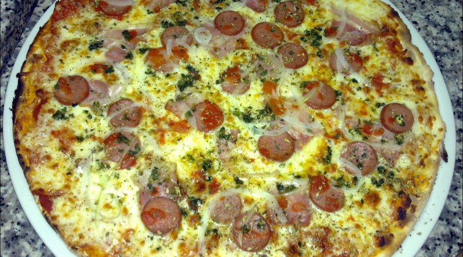 Pizzeria Bobby
