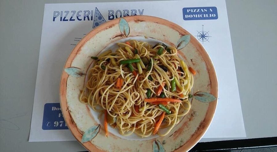 Pizzeria Bobby