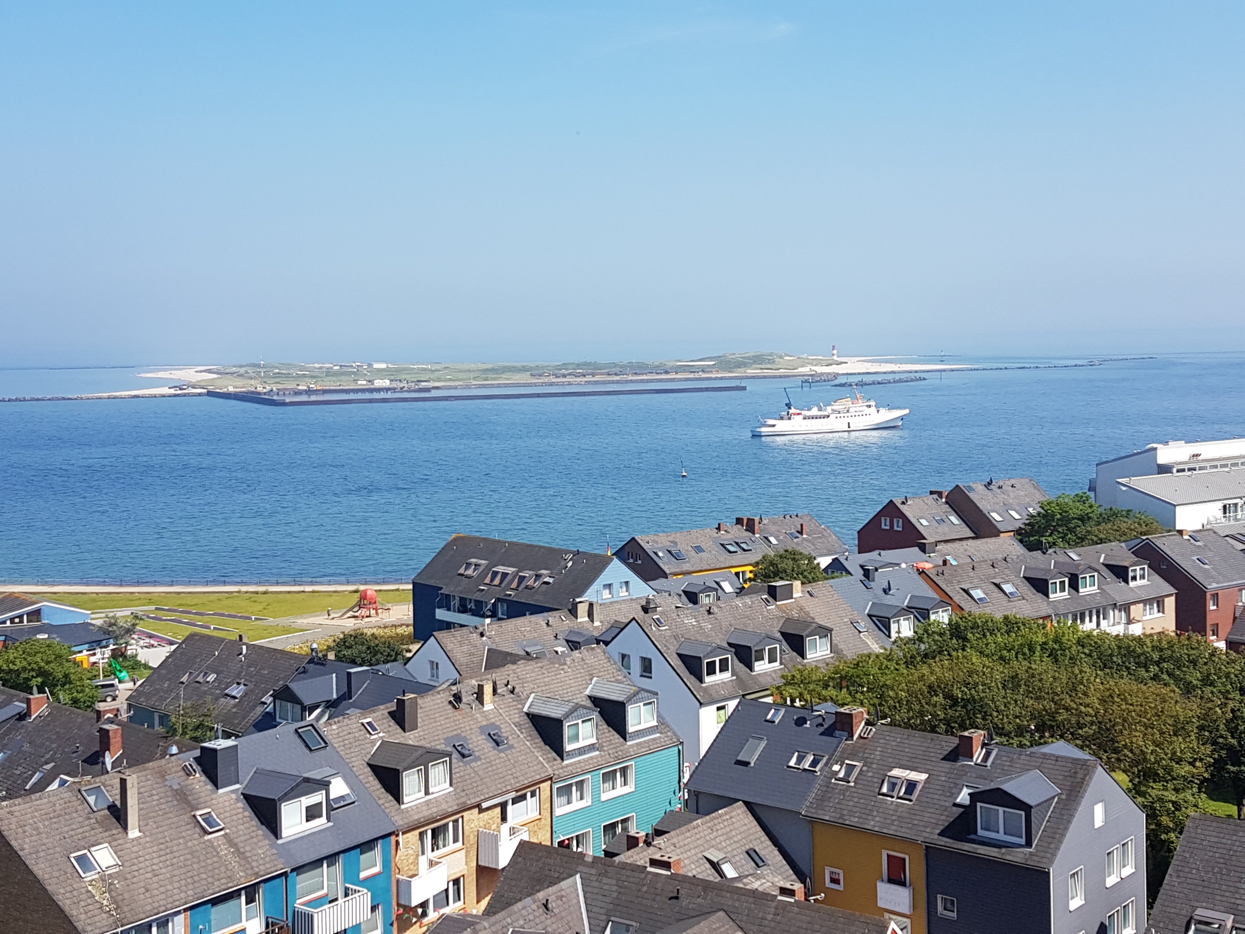 THE 10 BEST Helgoland Hotel Deals (Jul 2022) - Tripadvisor