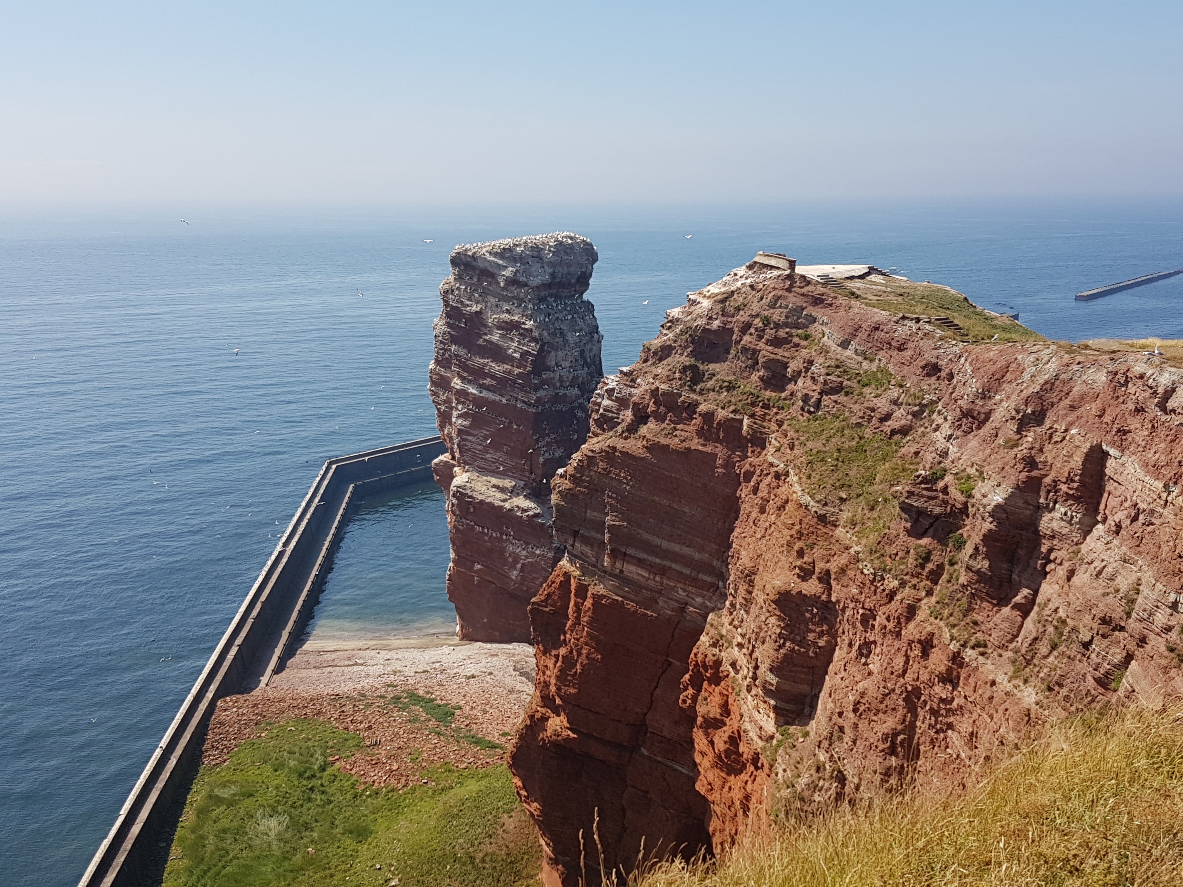 THE 10 BEST Helgoland Hotel Deals (Jul 2022) - Tripadvisor