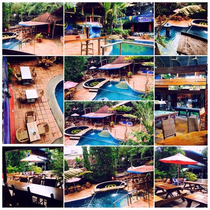 UTOPIA GUEST HOUSE (Sihanoukville) - Guesthouse Reviews & Photos ...