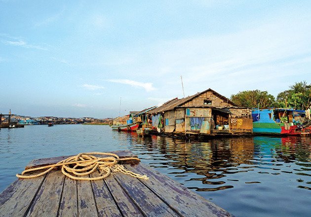 Tonle sap