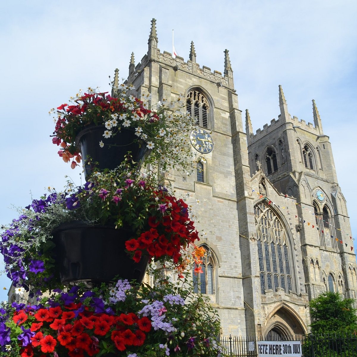 King's lynn. Kings Lynn.