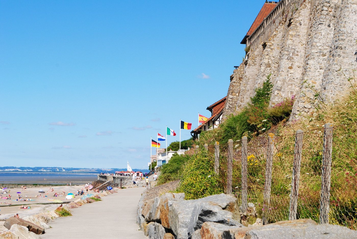 Villerville, Frankreich Tourismus in Villerville Tripadvisor