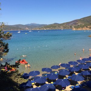 Camping Village Le Calanchiole