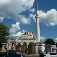 Ferhadija Mosque, Banja Luka