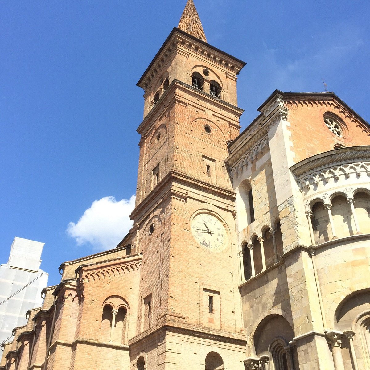 DUOMO DI FIDENZA - All You Need to Know BEFORE You Go