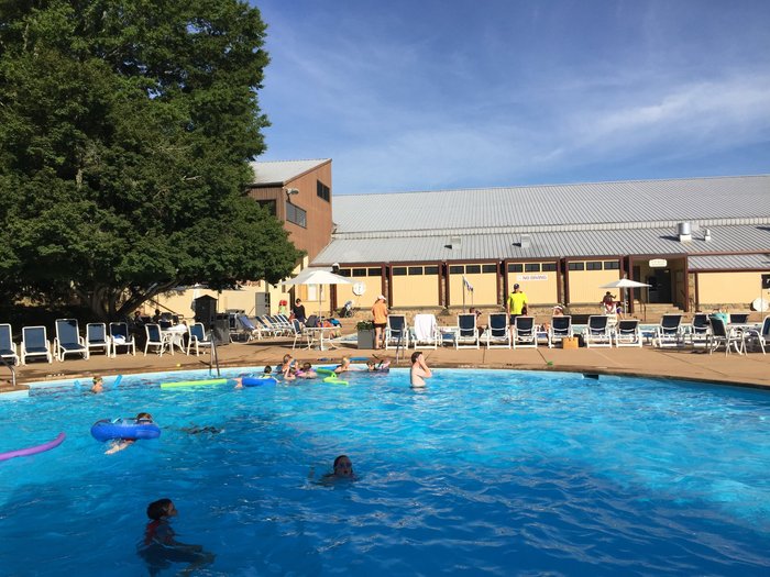 Boar's Head Resort Pool: Pictures & Reviews - Tripadvisor