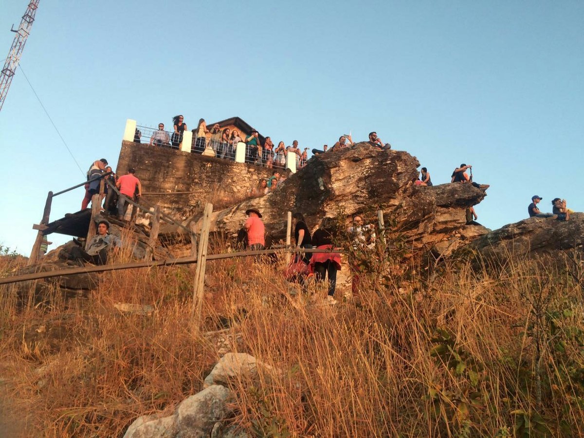 Pico do Pião - O que saber antes de ir (ATUALIZADO 2023)