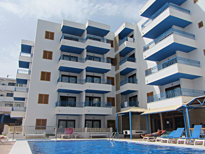 Imagen 6 de White Apartments - Adults Only