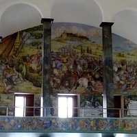 Ceramiche della Galleria