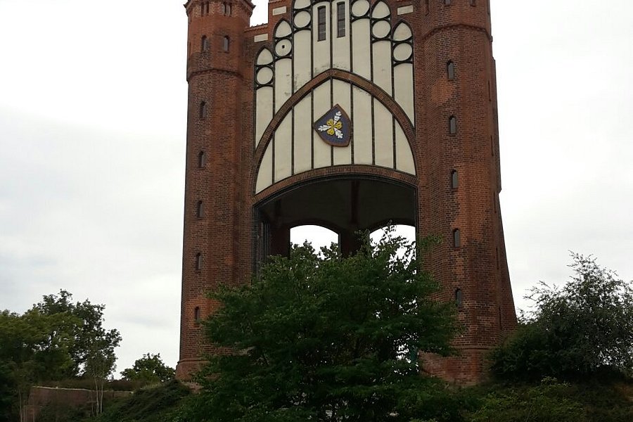 Bismarckturm Rathenow image
