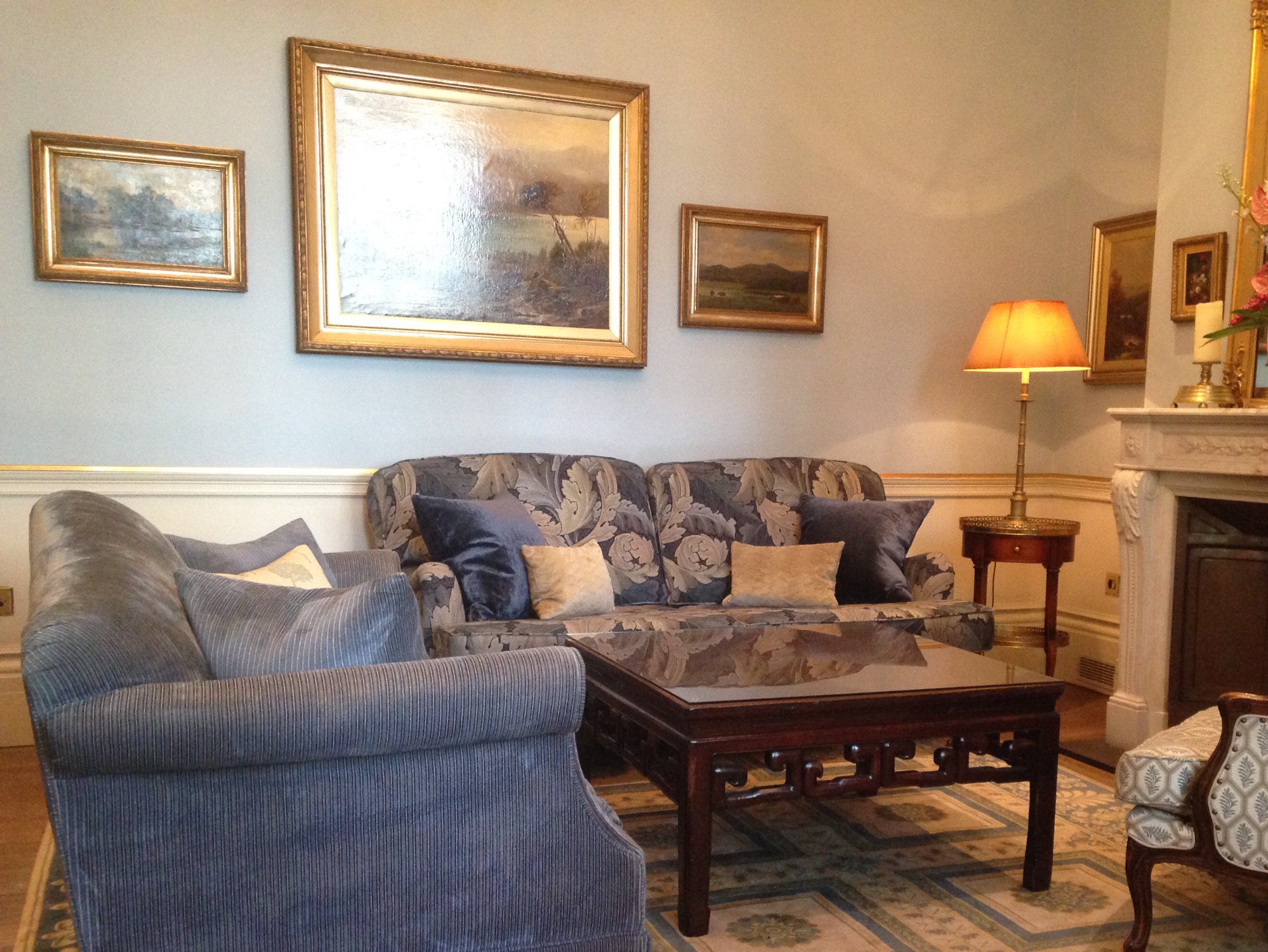 Hotel photo 12 of Roseate House London.