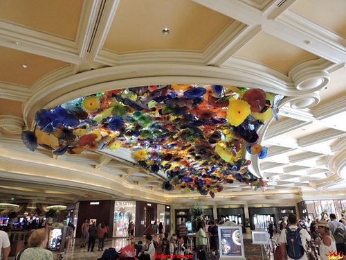 The 10 best malls and shopping centers in Las Vegas, ranked