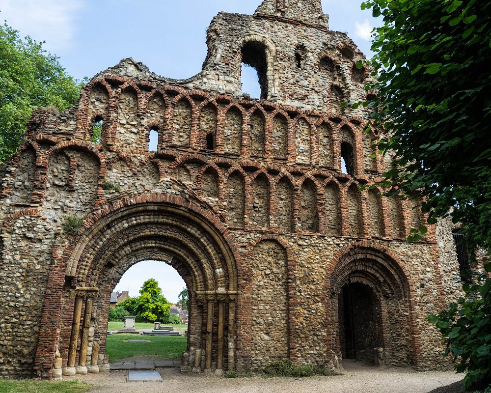 The 10 Best Things To Do In Colchester 2022 With Photos Tripadvisor Must See Attractions 