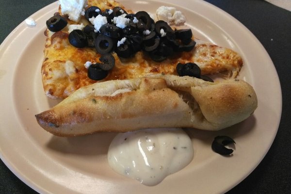 RIVIERA PIZZA & ITALIAN RESTAURANT, Reamstown - Restaurant Reviews, Photos  & Phone Number - Tripadvisor