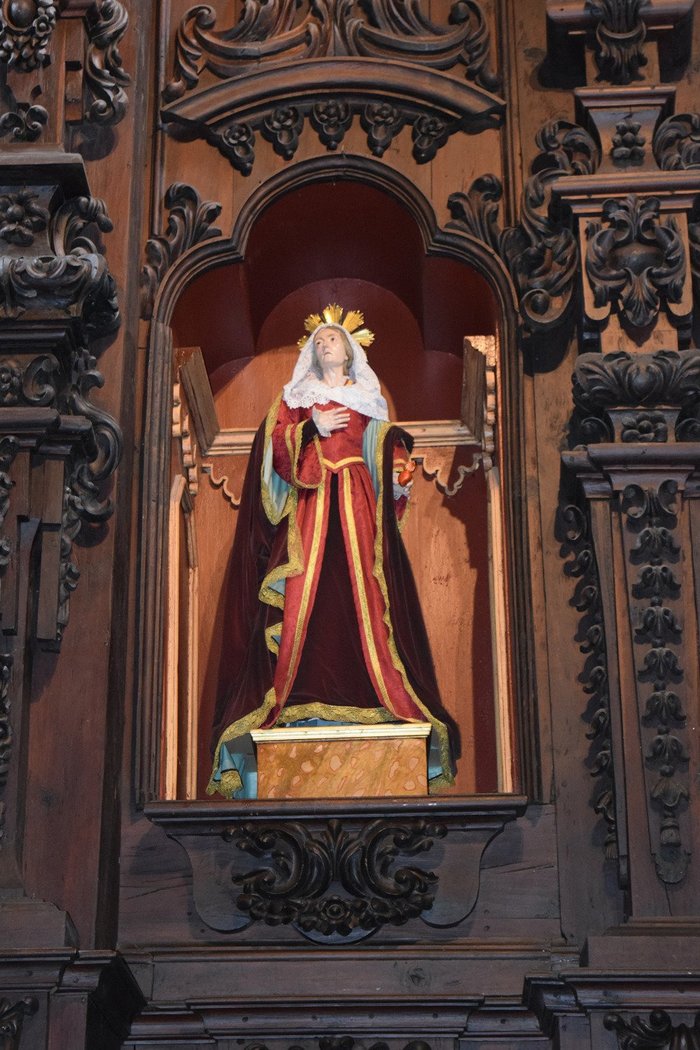 Imagen 10 de L'église et l'ancien Couvent de San Agustín