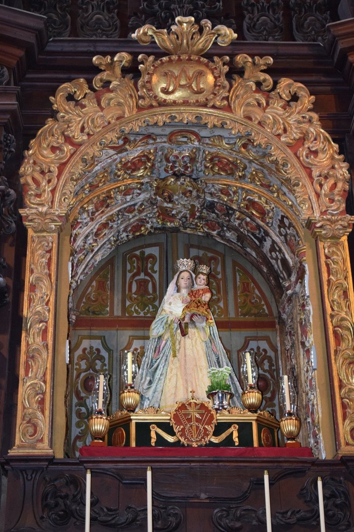 Imagen 8 de L'église et l'ancien Couvent de San Agustín