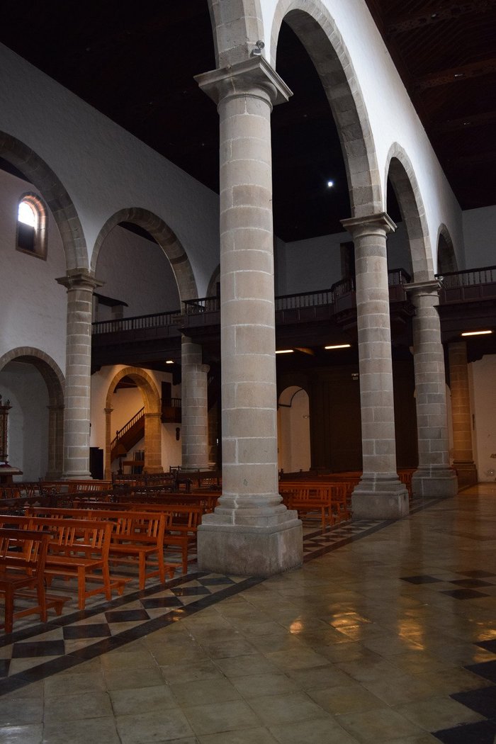 Imagen 6 de L'église et l'ancien Couvent de San Agustín