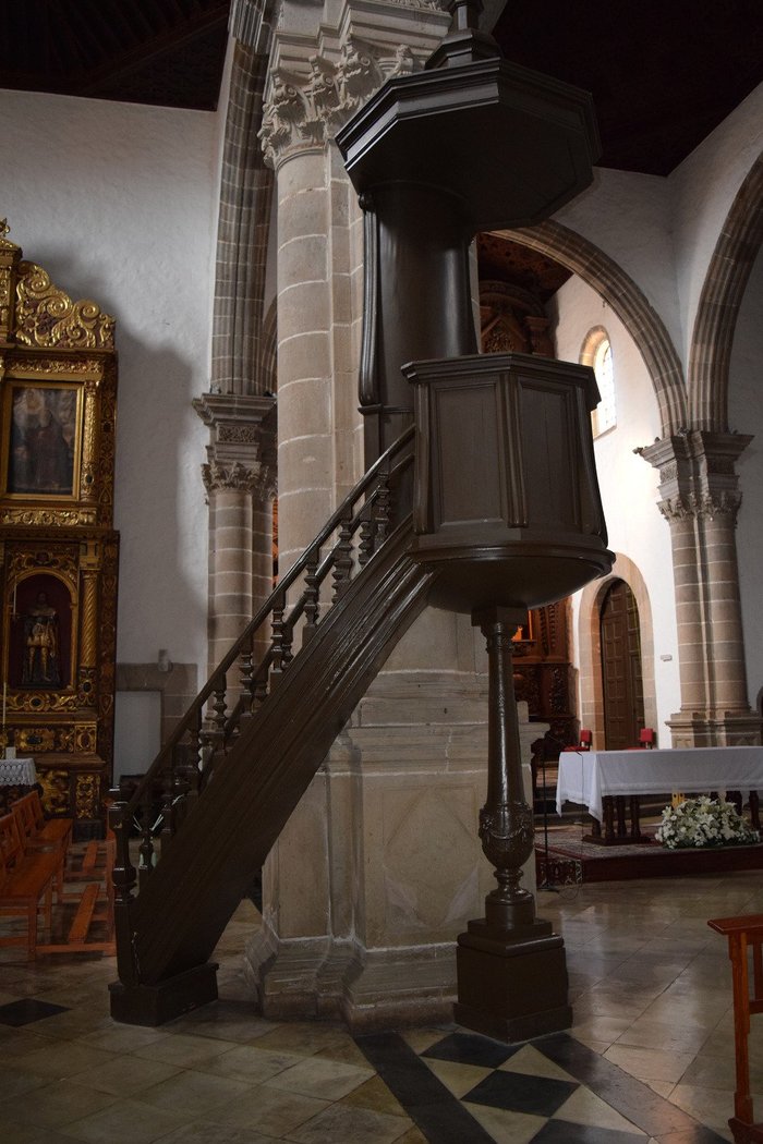 Imagen 5 de L'église et l'ancien Couvent de San Agustín
