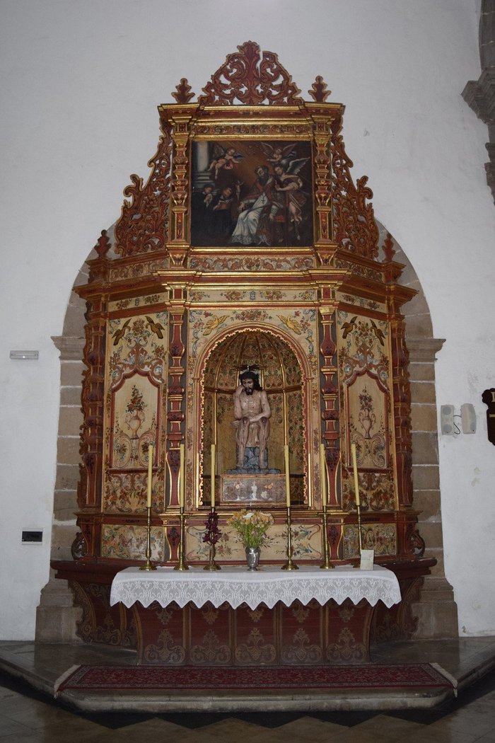 Imagen 4 de L'église et l'ancien Couvent de San Agustín