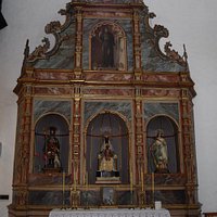 Iglesia y ex convento de San Agustín